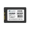 TwinMOS 256GB 2.5 Sata3 SSD (580MB-550MB-S) Tlc 3dnand Grey (TM256GH2UGL) Ssd Disk
