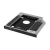 TX 12,7mm NB Optik Sürücü 2.5 HDD Yuva Dönüştürücü