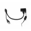 TX SATA - USB3.0 Dönüştürücü + Adaptör (KDO)
