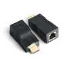 TX TXHDE301 E301 30m CAT5e-6 HDMI Extender (KDO)