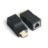 TX TXHDE301 E301 30m CAT5e-6 HDMI Extender (KDO)