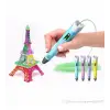 Üç Boyutlu Yazıcı 3d Kalem Pen Printer