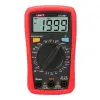 Unit-t Avuç İçi Dijital Ölçü Aleti / Ut 33b+