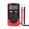 Unit-t Cep Tipi Dijital Ölçü Aleti / Ut 120a
