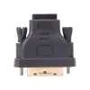 Vcom CA312 Hdmi Dişi To Dvi 24+1 Erkek Çevirici (KDO)