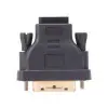 Vcom CA312 Hdmi Dişi To Dvi 24+1 Erkek Çevirici (KDO)
