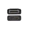 Vcom CA331 DisplayPort Erkek To Hdmi Dişi Çevirici
