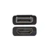 Vcom CA331 DisplayPort Erkek To Hdmi Dişi Çevirici