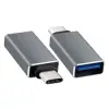 Vcom CA431M Type-C Erkek To USB 3.0 Dişi Çevirici (KDO)
