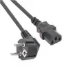 Vcom CE021-5.0 0.5MM2 5.0MT Power Elektrik Kablosu (KDO)