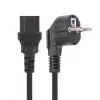 Vcom CE021-5.0 0.5MM2 5.0MT Power Elektrik Kablosu (KDO)