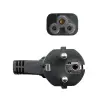 Vcom CE022-1.8 0.50MM2 Notebook 1.8MT Power Elektrik Kablosu (KDO)