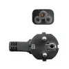 Vcom CE022-5.0 0.50MM2 Notebook 5.0MT Power Elektrik Kablosu (KDO)
