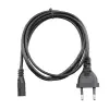 Vcom CE023-5.0 0.50MM2 5.0MT Teyp Power Kablosu (KDO)