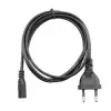 Vcom CE023-5.0 0.50MM2 5.0MT Teyp Power Kablosu (KDO)