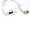 Vcom CG603-0.15 Beyaz Display Port Erkek To Vga Dişi Dönüştürücü (KDO)
