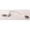 Vcom CG610 İphone 4, Ipad 2, Ipad 3 To Vga Adaptör (KDO)