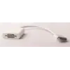 Vcom CG610 İphone 4, Ipad 2, Ipad 3 To Vga Adaptör (KDO)
