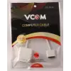 Vcom CG711 Iphone 4, Ipad 2, Ipad 3 To Hdmı Adaptör (KDO)