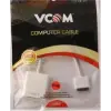 Vcom CG712 Ipad To Çevirici (KDO)