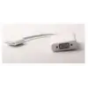 Vcom CG713 Iphone 4, Ipad 2,vga Adaptör (KDO)