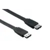 Vcom CH311 E-Sata 0.45cm Kablo (KDO)