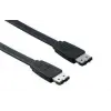 Vcom CH311 E-Sata 0.45cm Kablo (KDO)