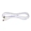 Vcom CU289 Lightning to Type-C Beyaz 1m 18W Hızlı Şarj Kablosu