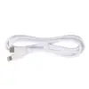 Vcom CU289 Lightning to Type-C Beyaz 1m 18W Hızlı Şarj Kablosu