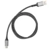 Vcom CU401M-1.8 Type-C to USB3.2 Gen2 1.8m 10Gbps 3A Şarj Kablosu (KDO)