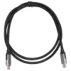 Vcom CU420M-1.0 Type-C to Type-C 1m 20Gbps 5A Şarj Kablosu (KDO)