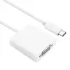 Vcom CU421 Type-C To Vga Çevirici (KDO)