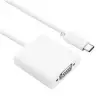 Vcom CU421 Type-C To Vga Çevirici (KDO)