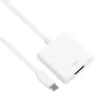 Vcom CU423 Type-C To Hdmi Çevirici
