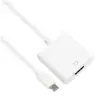 Vcom CU423 Type-C To Hdmi Çevirici