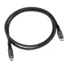 Vcom CU520M-2.0 Type-C to Type-C 2m 20Gbps USB4 5A Şarj Kablosu (KDO)