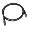 Vcom CU520M-2.0 Type-C to Type-C 2m 20Gbps USB4 5A Şarj Kablosu (KDO)