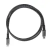 Vcom CU540M-1.2 Type-C to Type-C 1,2m 40Gbps USB4 5A Şarj Kablosu (KDO)