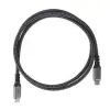 Vcom CU540M-1.2 Type-C to Type-C 1,2m 40Gbps USB4 5A Şarj Kablosu (KDO)