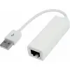 Vcom CU834-0.15 Usb 2.0 To Ethernet RJ-45 Çevirici (KDO)