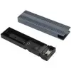 Vcom CU850N USB 3.1 Gen 2 Type-C M.2 NVMe SSD HDD Kutusu