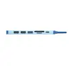 Vcom CUE18 Type-C To Hdmi(4K@30Hz)+Usb3.0+Usb-A2.0+SD2.0+TF2.0+Pd 3.0 100W Çoklayıcı