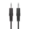 Vcom CV201-1.8 1.8Mt 3.5mm Stereo To Stereo Aux Kablo