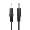 Vcom CV201-3.0 3Mt 3.5mm Stereo To Stereo Aux Kablo