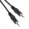 Vcom CV201-3.0 3Mt 3.5mm Stereo To Stereo Aux Kablo (KDO)