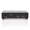 Vcom DD412A 1-2 Port 1.4V 1080P Metal Hdmi Splitter
