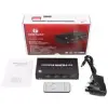 Vcom DD433 3-1 Port 1.4V 3D Metal Hdmi Switch (KDO)