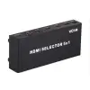 Vcom DD435 5-1 Port 1.4V Hdmi Switch (KDO)