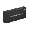 Vcom DD435 5-1 Port 1.4V Hdmi Switch (KDO)