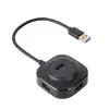Vcom DH307 Usb 3.0 4 Port Usb Çoklayıcı (KDO)